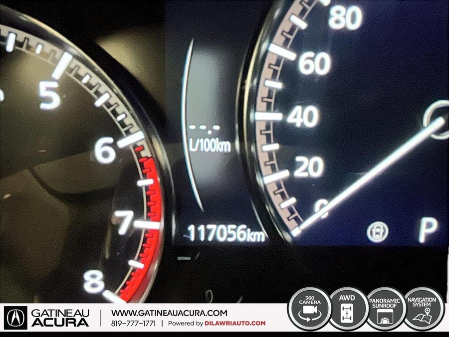 2023 Mazda CX-50 GT AWD Black