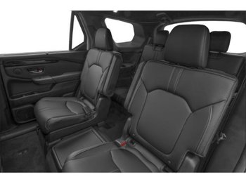 Honda Pilot TrailSport