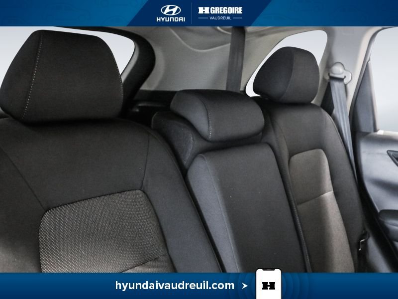 Honda CRV YA813 | LX-B AWD 2024 Noir Laval - photo #32
