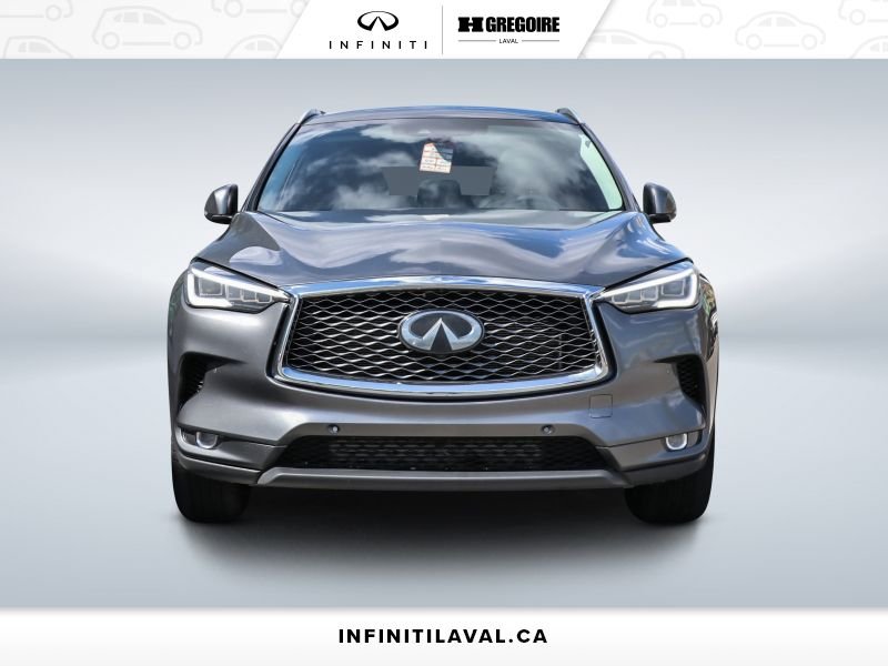 2023 Infiniti QX50 2023