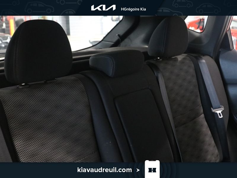 Nissan Qashqai 2017 Laval - photo #25