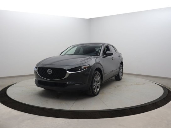 Mazda CX-30 2024 2024 Noir