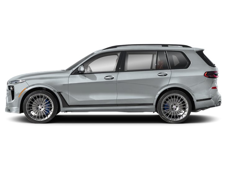 2026 BMW X7 ALPINA XB7