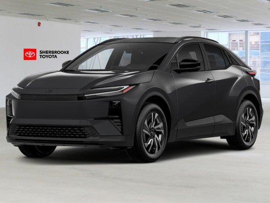 Toyota C-HR 2026 2026 06Y1