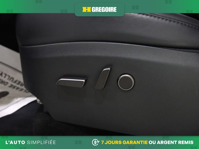 2024 Tesla Model Y Grey Blainville - photo #18