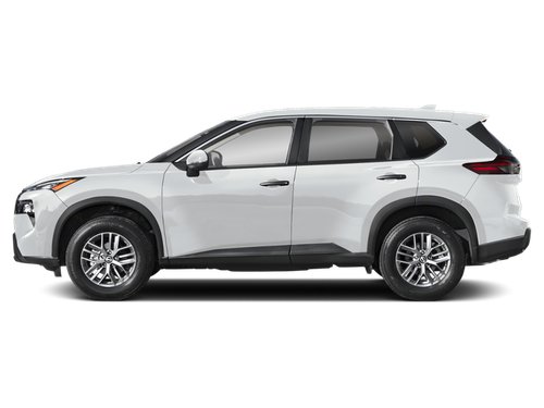2026 Nissan 2026 Rogue