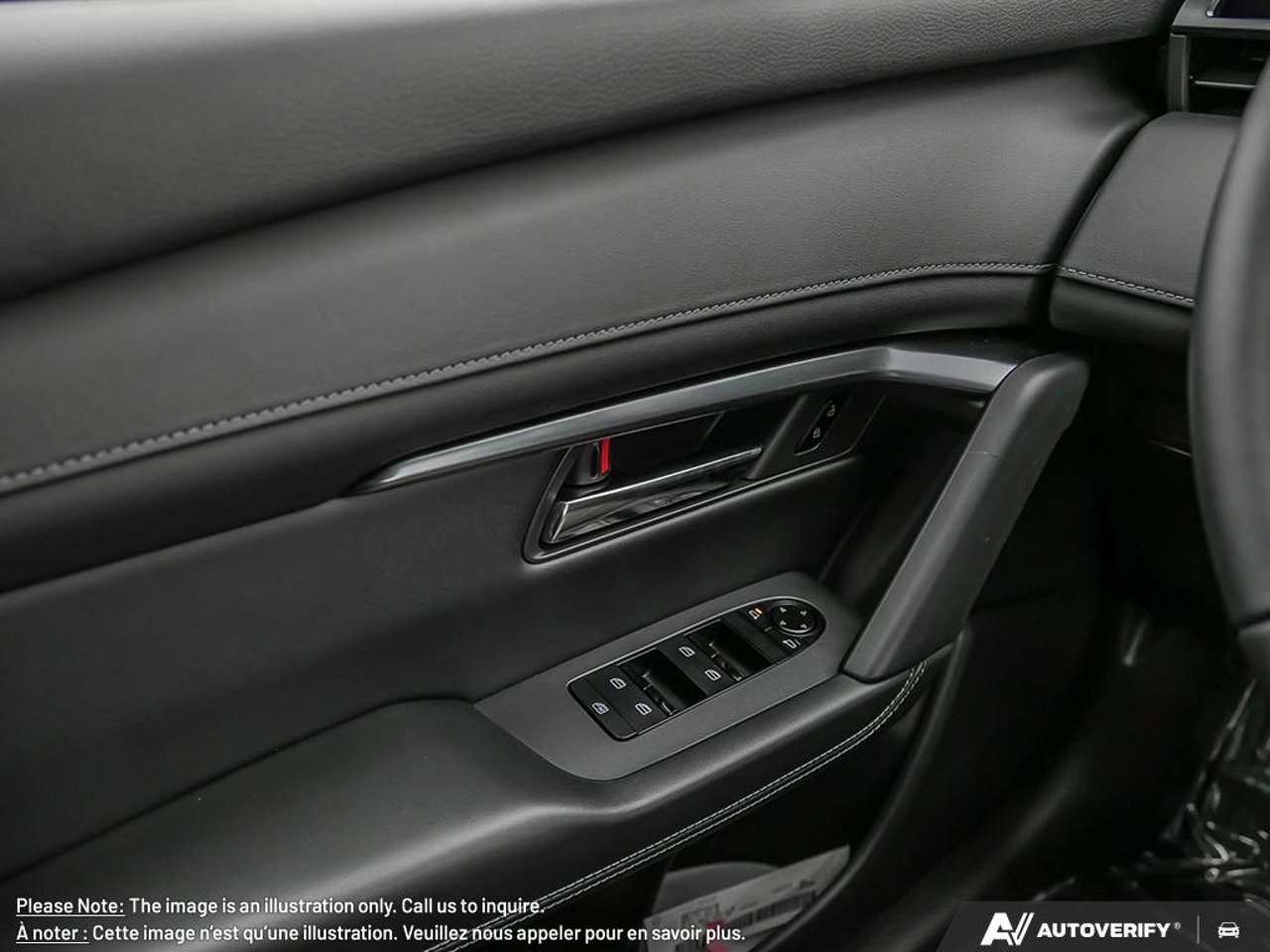 Mazda CX-5 JM3KMAHA5T0158054 2026 Noir de jais mica Mirabel - photo #14