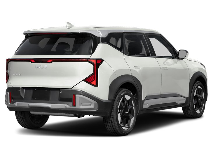 2027 Kia Seltos EX