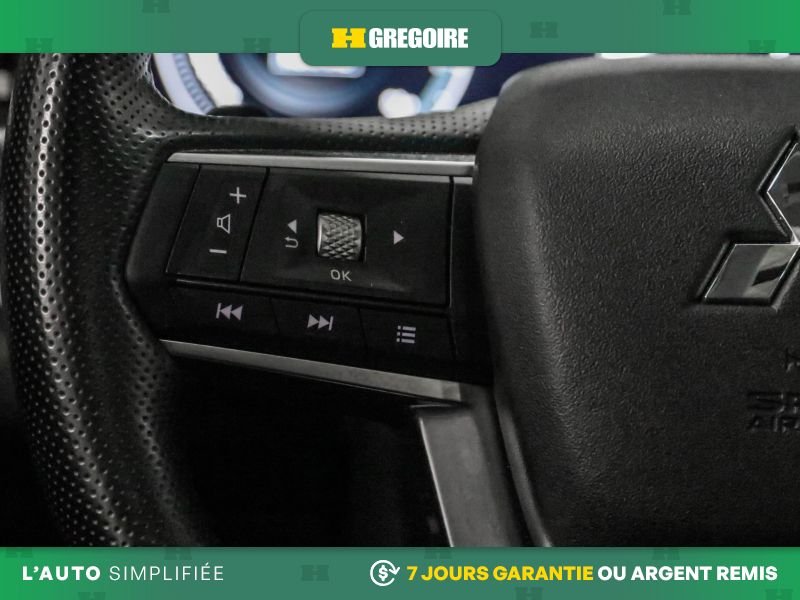 2024 Mitsubishi Outlander Plug-In Hybrid Laval - photo #21