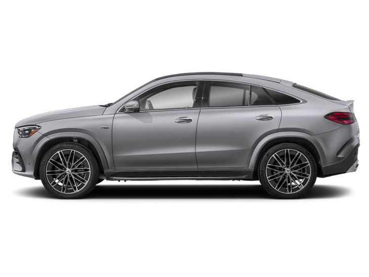 2026 Mercedes-Benz GLE GLE 53 AMG