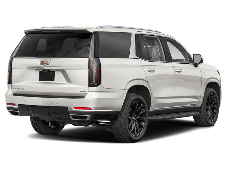 2026 Cadillac Escalade Série V TI