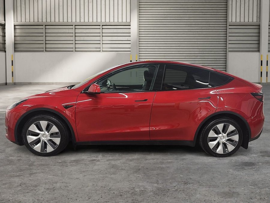 2023 Tesla Model Y RWD + GARANTIE DISPONIBLE 2023 .