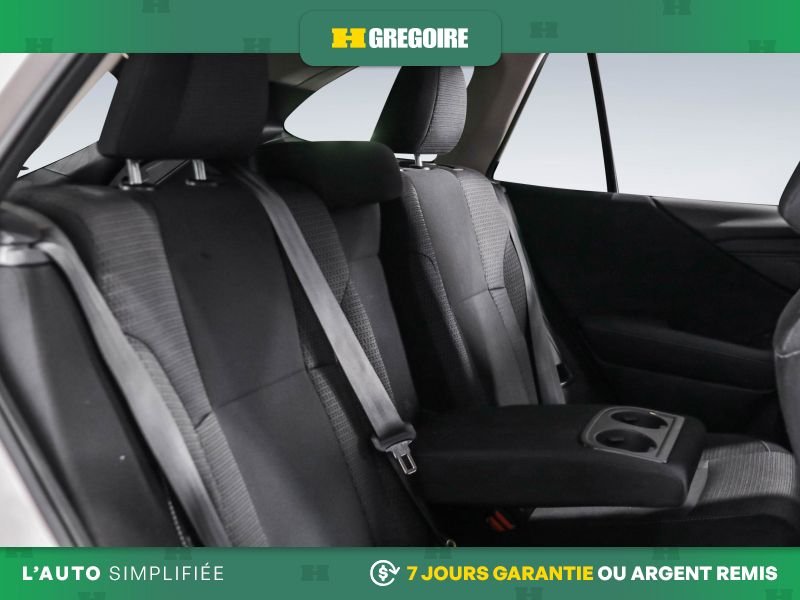 2024 Subaru Outback White Laval - photo #25