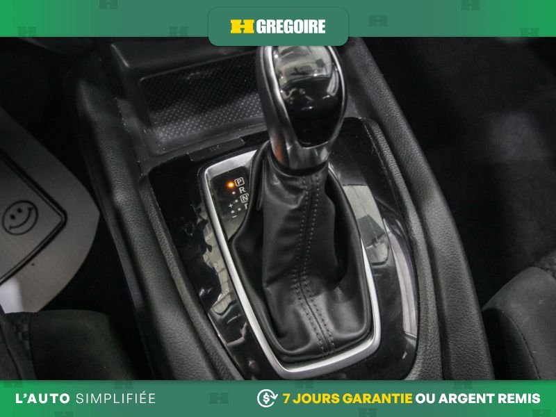 Nissan Qashqai 2019 Blanc Saint-Eustache - photo #15
