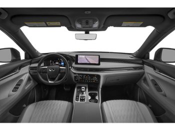 INFINITI QX60 AUTOGRAPH