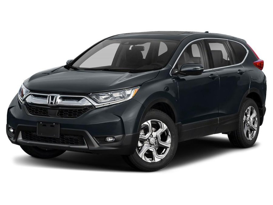 2019 Honda CR-V 2019