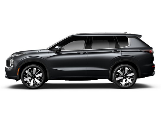 Mitsubishi OUTLANDER GT 2025 Noir