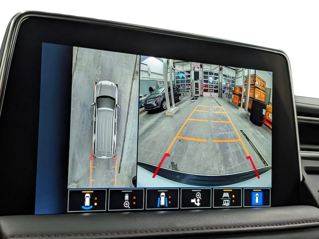 Chevrolet Tahoe RST 2023 . Granby - photo #30