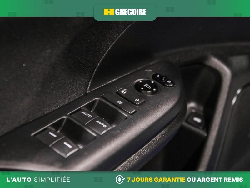 Honda Civic 822259 | Sport AUTO AC CUIR TOIT GR ELECT MAGS CAM RECUL BL 2019 Bleu Laval - photo #15