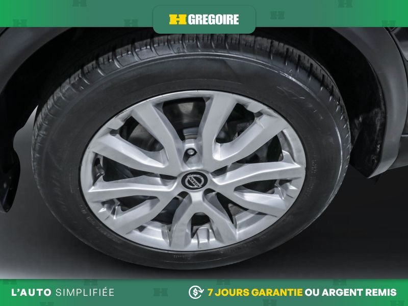 Nissan Qashqai 2022 Noir Blainville - photo #26