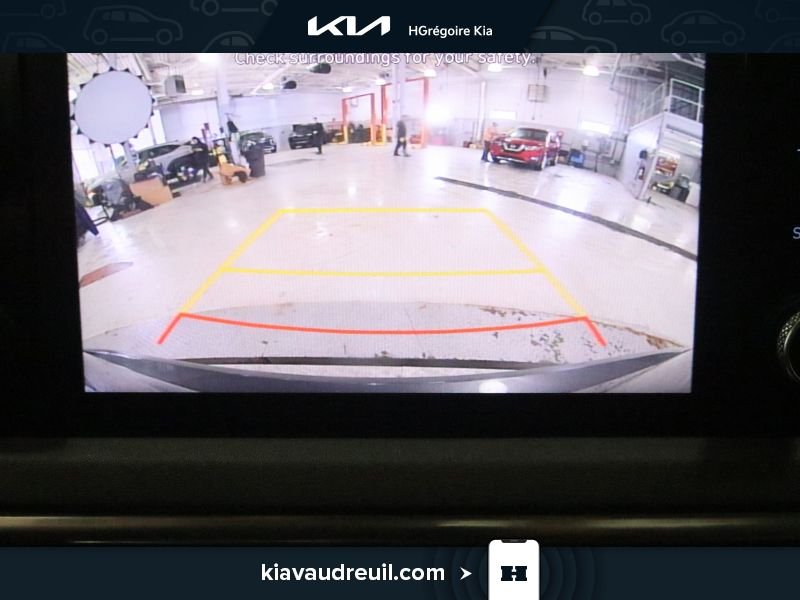 2022 Hyundai Sonata Laval - photo #23