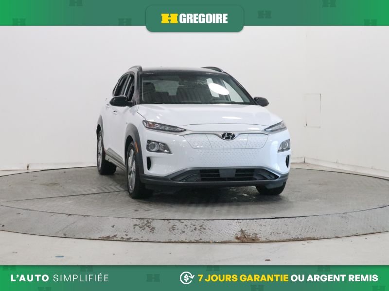 Hyundai Kona 2020 Blainville - photo #0