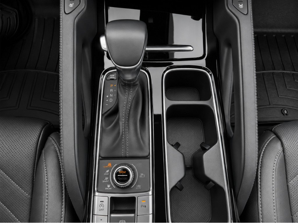 2023 Kia Telluride White Saint-Basile-le-Grand - photo #11