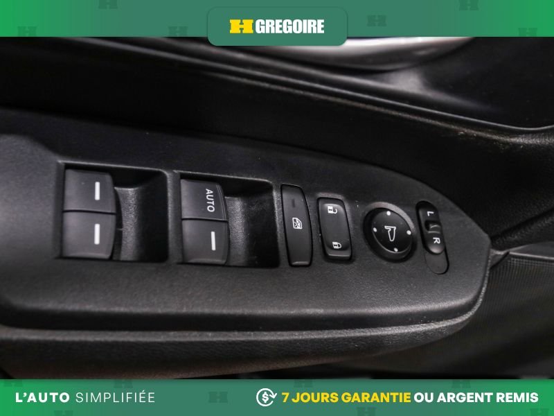 Honda CRV 727621 | LX AWD AUTO A/C MAGS CAM RECUL BLUETOOTH 2020 Gris Laval - photo #11