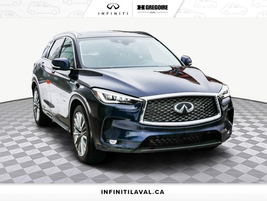 Infiniti QX50 2023 2023 