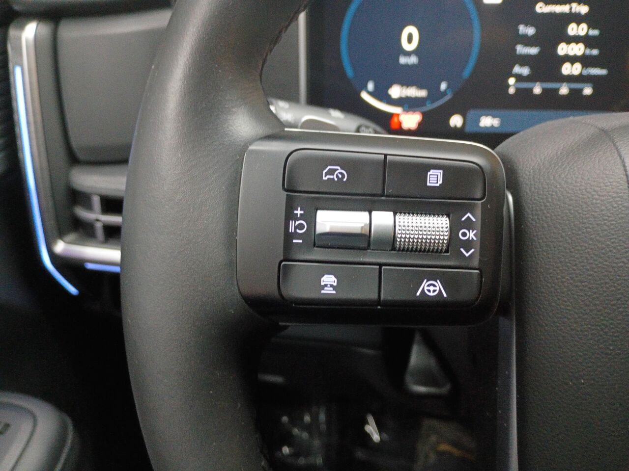 Hyundai Santa Fe 2025 Noir Blainville - photo #27