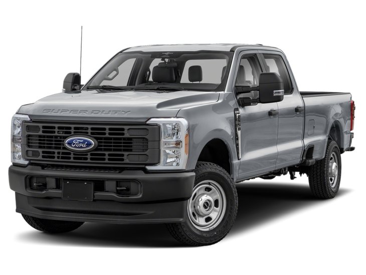 2026 Ford Super Duty F-350 à roues arrière simples XL