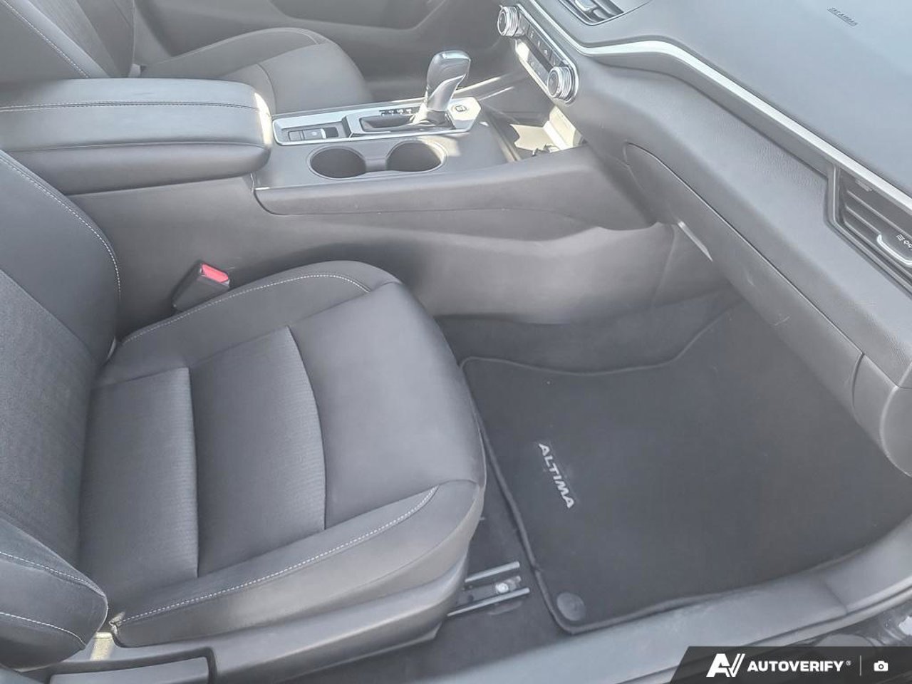 2024 Nissan Altima 1N4BL4BW0RN363879 Mirabel - photo #25