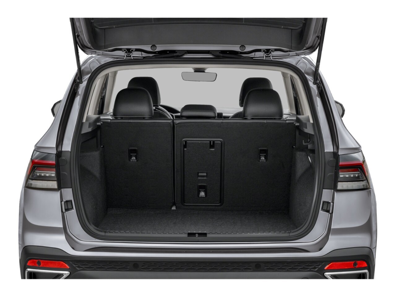 Volkswagen Taos 2026 Blanc pur Rouyn-Noranda - photo #12