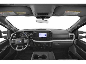 Ford Super Duty F-350 DRW XLT