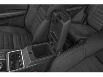 Mitsubishi Outlander Plug-In Hybrid SE