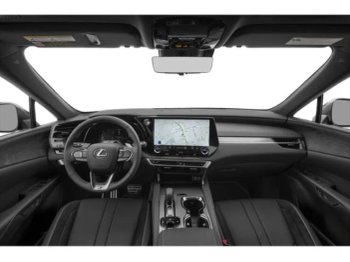 Lexus RX RX 500h