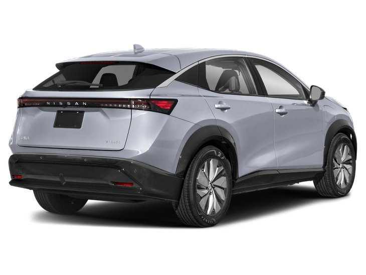 2026 Nissan ARIYA SV