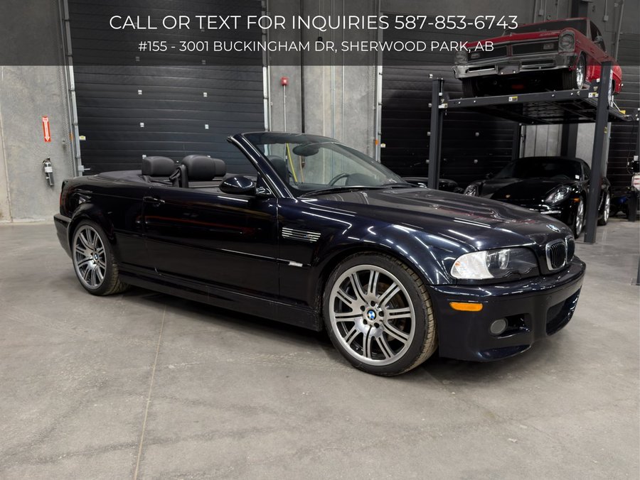 2004 BMW 3 Series 2004