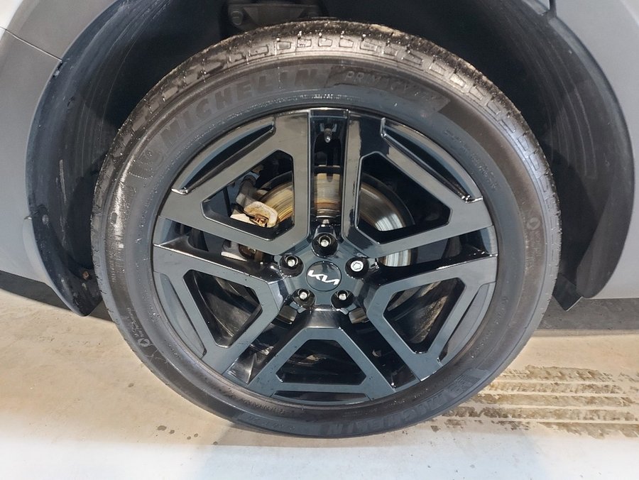 Kia Telluride 2023 2023 Gris