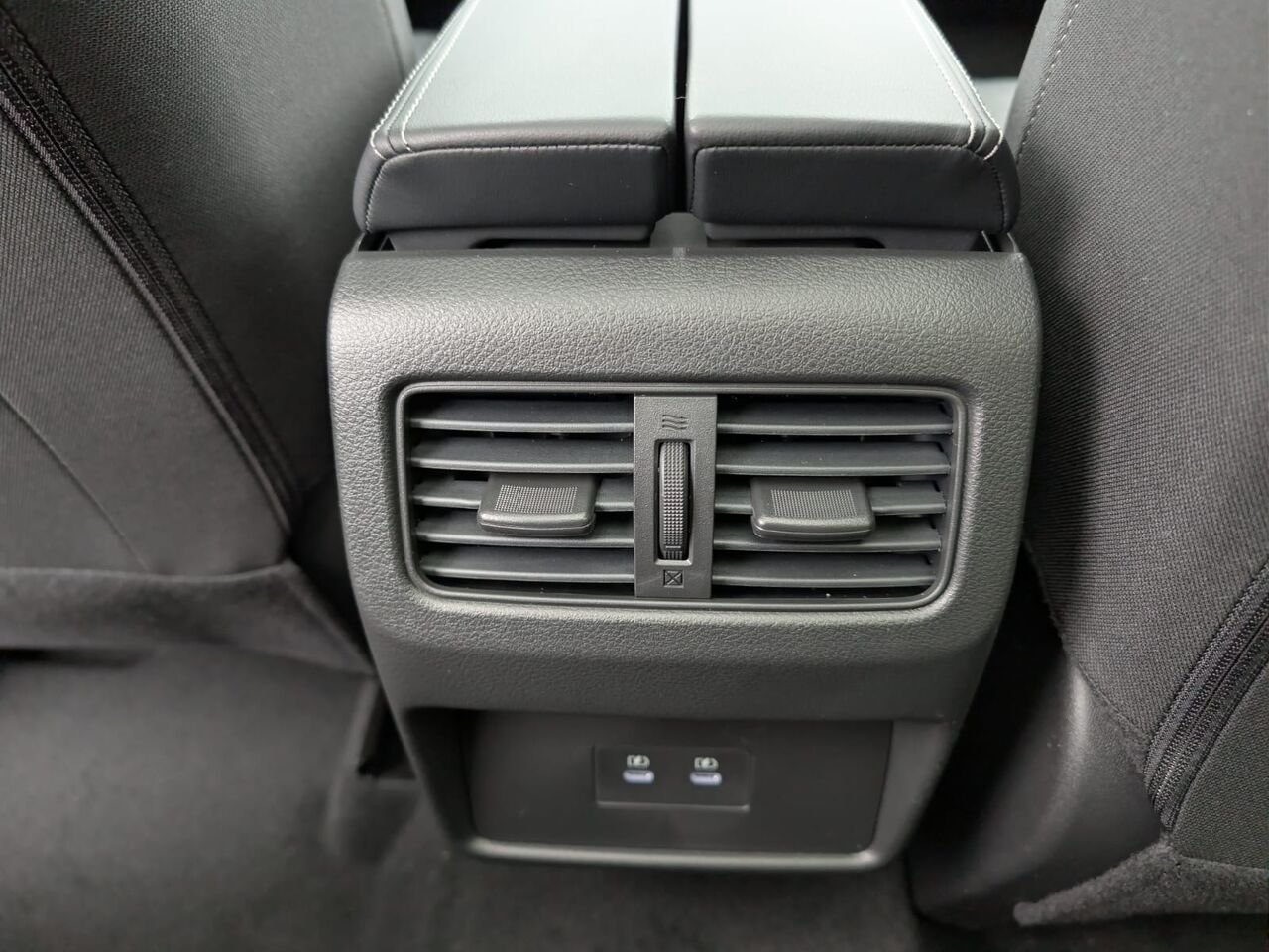 2026 NISSAN Rogue ROGUE SV TOIT OUVRANT Gun Metallic Châteauguay - photo #11