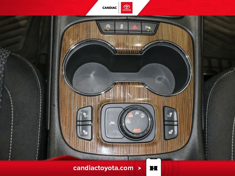 GMC Acadia TA03416 | SLE AWD- BAS KM - MAGS - CAMÉRA DE RECUL 2023 Noir Laval - photo #29