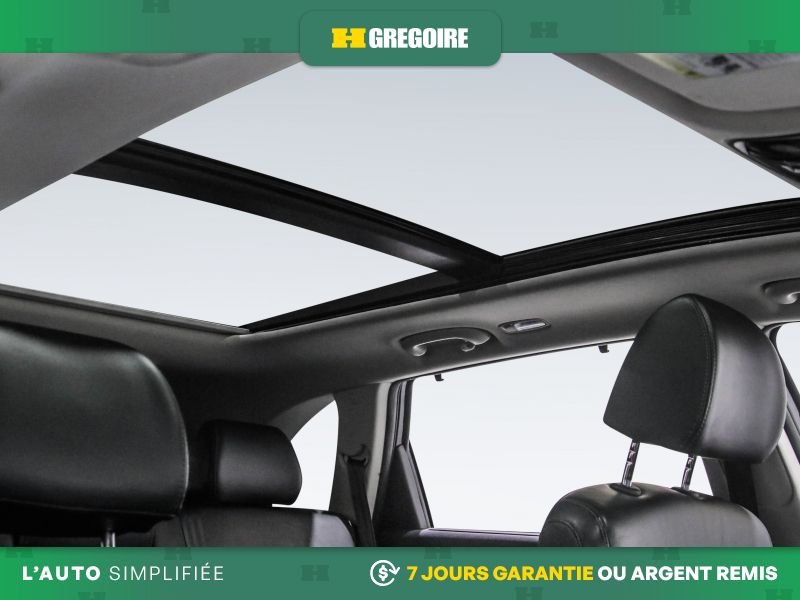 2019 Kia Sorento Grey Laval - photo #32