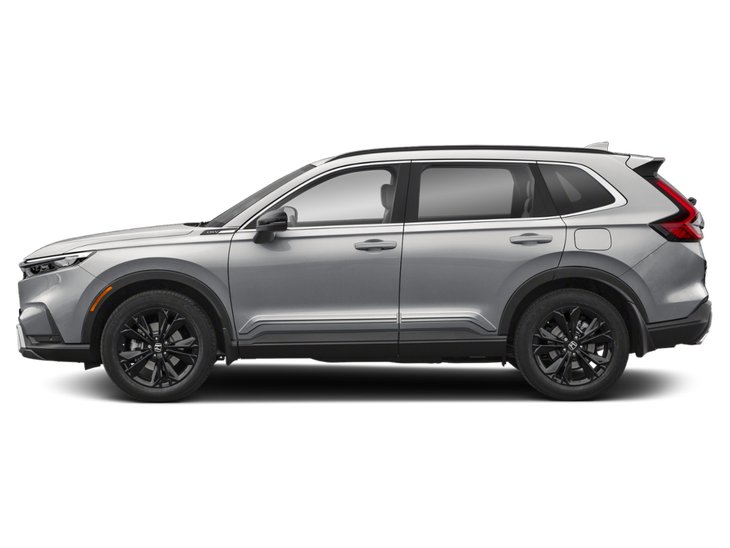 2025 Honda CR-V hybride Touring