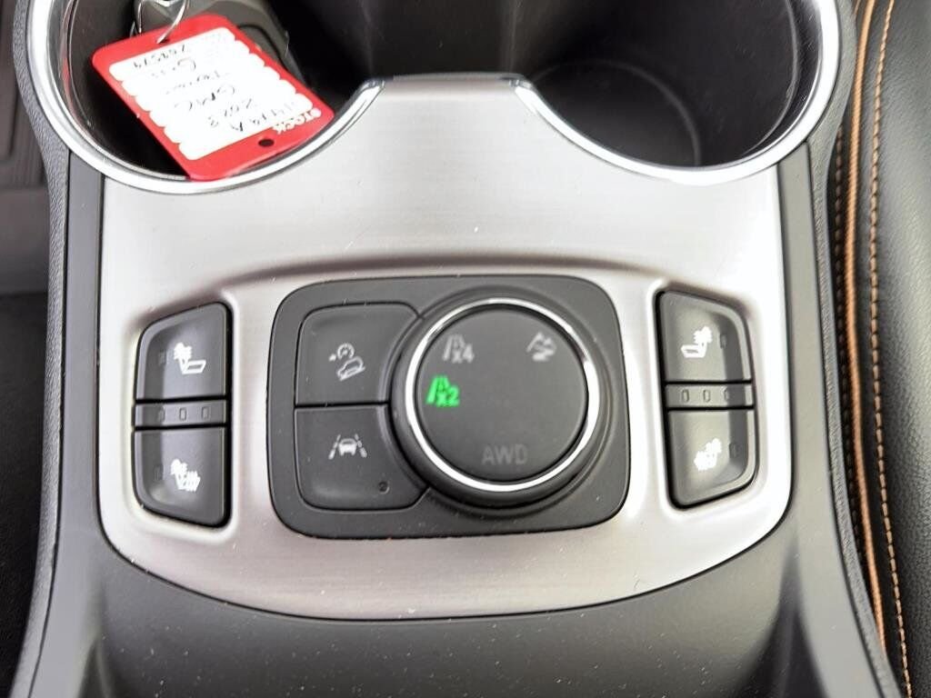 GMC Terrain NIV 3GKALYEGXPL208579 2023 Gris Baie-Comeau - photo #15