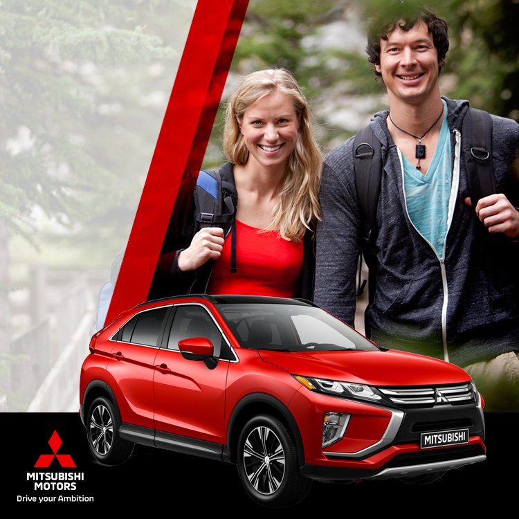 Mitsubishi program loyalty