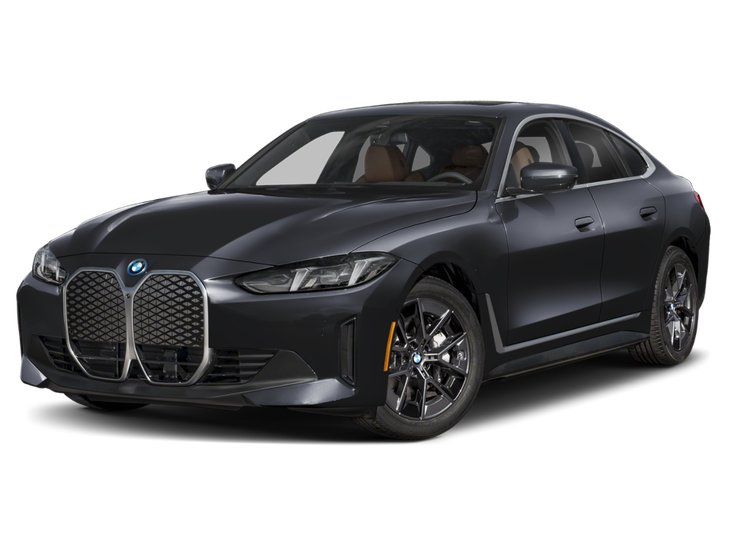 2026 BMW i4 xDrive40