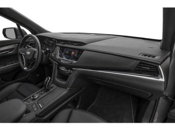 Cadillac XT6 Luxe Haut de gamme TI