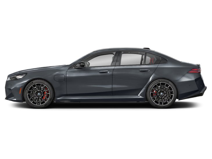 2026 BMW M5 