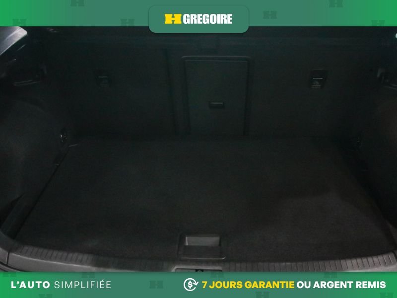 Volkswagen Golf 2019 Bleu Blainville - photo #26