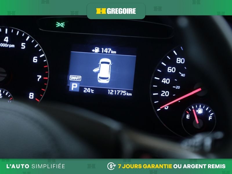 2019 Kia Sorento Grey Blainville - photo #19